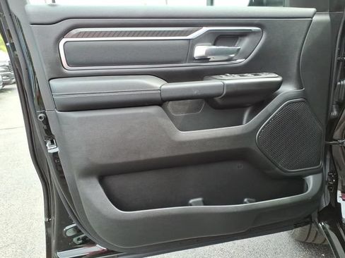 New 2026 RAM 1500 Big Horn AWD/4WD image 10