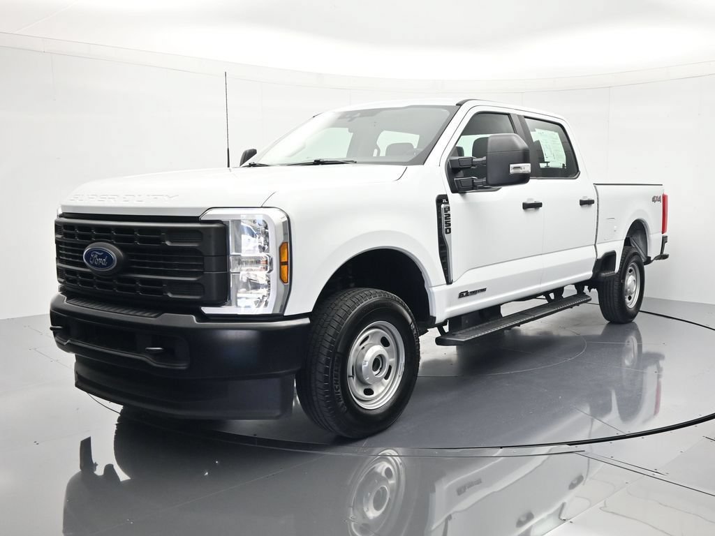 Used 2026 Ford F250 XL AWD/4WD image 1