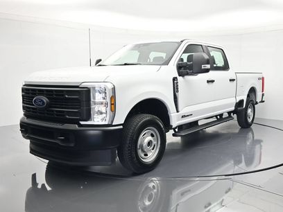 Used 2026 Ford F250 XL