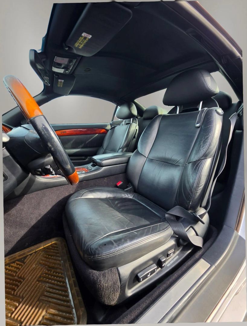 Used 2010 Lexus SC 430 Convertible RWD image 16