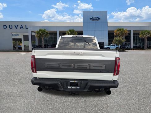 Used 2024 Ford F150 Raptor image 5