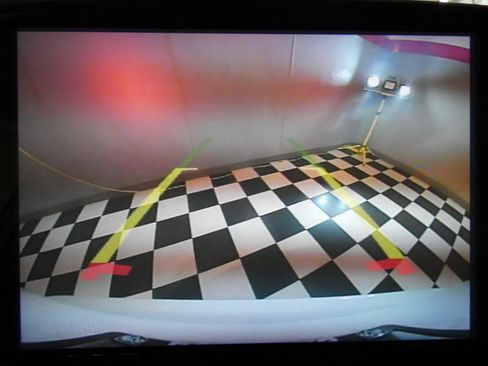 Used 2024 Chrysler Pacifica Limited w/ Trailer Tow Group FWD image 14