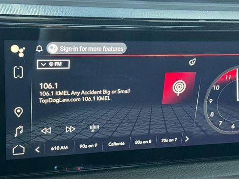 Used 2024 GMC Sierra 1500 Denali w/ Denali Reserve Package image 17