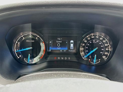 Used 2019 Ford Ranger XLT RWD image 13