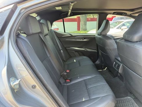 Used 2025 Toyota Camry XSE w/ Premium Plus Package FWD image 35