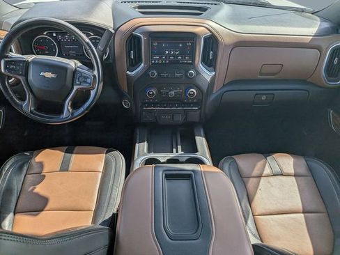 Used 2020 Chevrolet Silverado 2500 High Country w/ Z71 Off-Road Package image 15