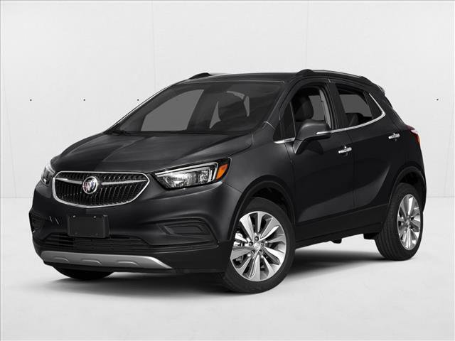 Used 2019 Buick Encore Preferred FWD image 1