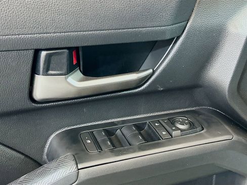New 2026 Toyota Tacoma TRD Off-Road AWD/4WD image 17