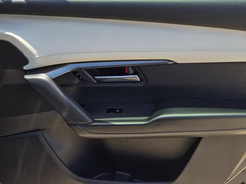 New 2026 MAZDA CX-5 Preferred AWD/4WD image 7