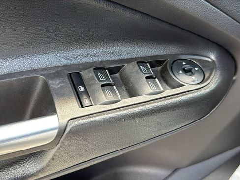 Used 2017 Ford Escape SE w/ SE Leather Comfort Package AWD/4WD image 20