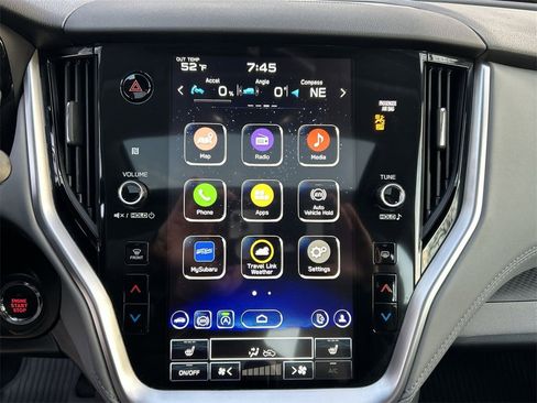 Certified 2023 Subaru Legacy Premium image 20