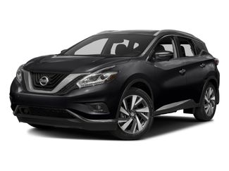 Used 2016 Nissan Murano SL w/ SL Technology Package AWD/4WD video 1