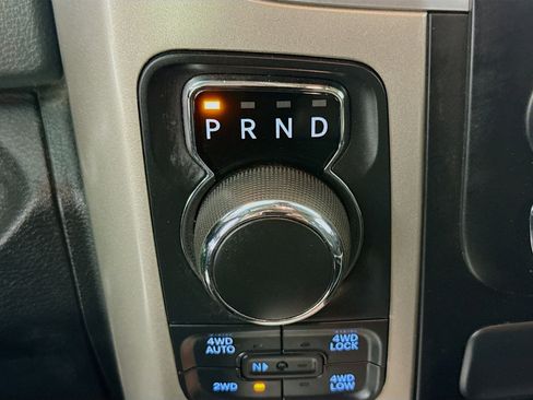 Used 2016 RAM 1500 Big Horn image 19