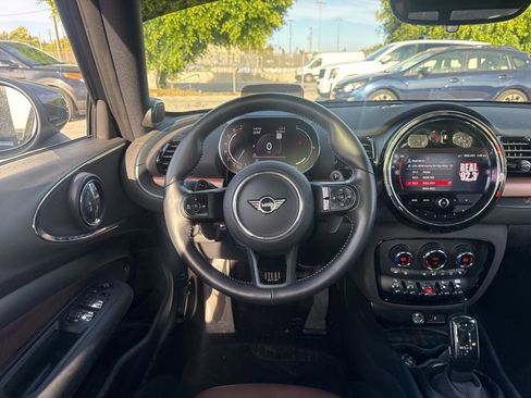 Used 2024 MINI Cooper Clubman S AWD/4WD image 14
