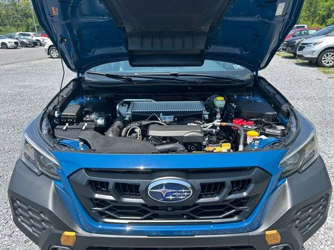 Certified 2025 Subaru Outback Wilderness image 31