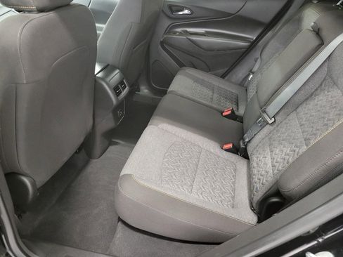 Used 2024 Chevrolet Equinox LT AWD/4WD image 20