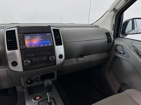 Used 2021 Nissan Frontier S AWD/4WD image 20