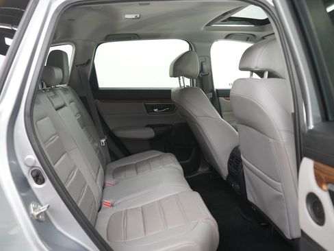 Used 2017 Honda CR-V EX-L image 12