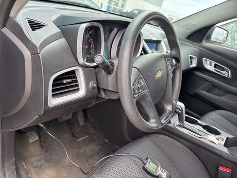 Used 2013 Chevrolet Equinox LS FWD image 11