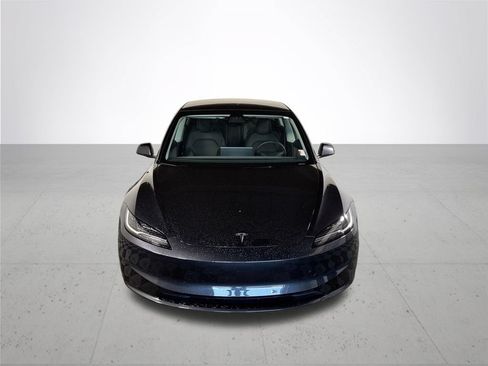 Used 2024 Tesla Model 3 Standard Range RWD image 3