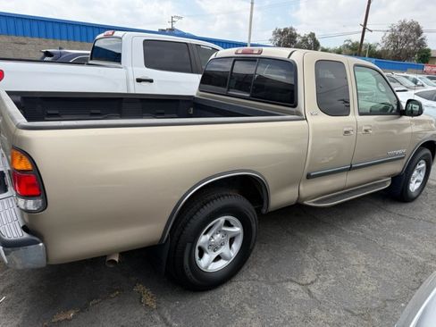 Used 2003 Toyota Tundra SR5 RWD image 11