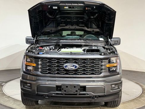 New 2026 Ford F150 STX w/ Equipment Group 200A AWD/4WD image 84