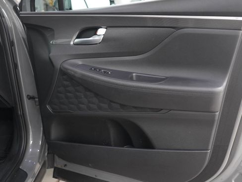 Used 2023 Hyundai Santa Fe SEL AWD/4WD image 9