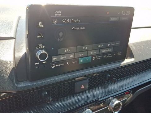 Used 2025 Honda CR-V Sport Touring image 3
