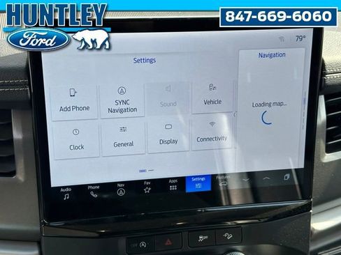 Used 2024 Ford Expedition Max XLT AWD/4WD image 22