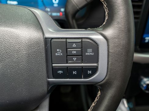 Used 2024 Ford F150 XLT w/ Equipment Group 302A MID image 28