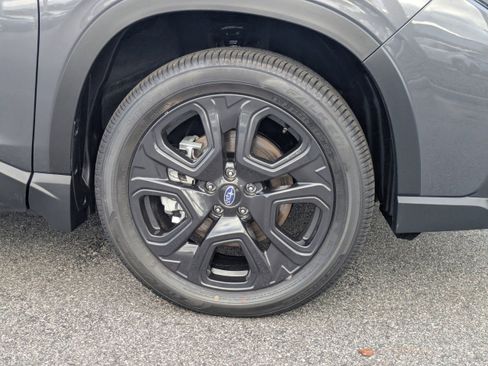 New 2025 Subaru Ascent Bronze Edition image 11