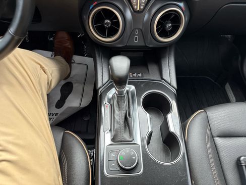 Used 2024 Chevrolet Blazer Premier w/ Driver Confidence II Package image 23