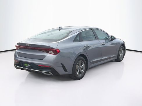 Used 2022 Kia K5 LXS FWD image 9