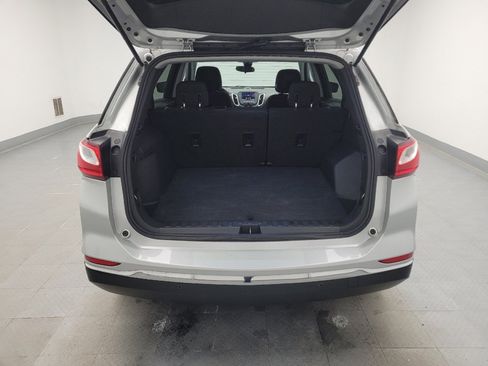 Used 2020 Chevrolet Equinox LT image 29