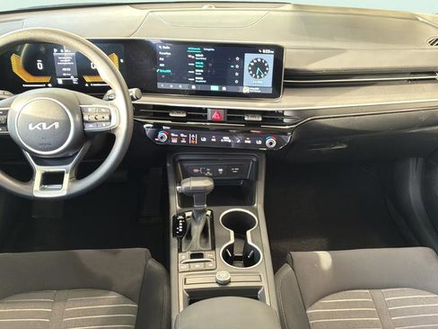 New 2026 Kia K5 LXS FWD image 27