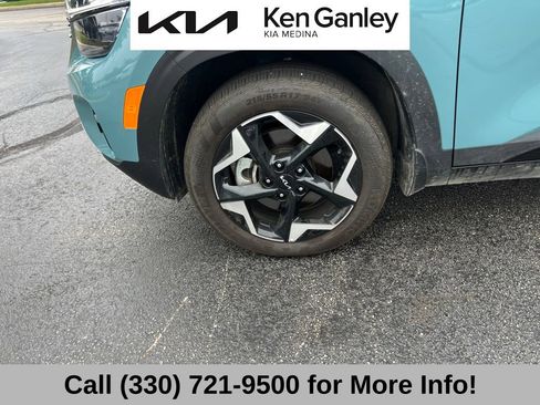 Certified 2026 Kia Seltos S AWD/4WD image 17