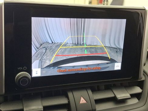 Used 2023 Toyota RAV4 SE w/ Weather & Moonroof Package image 15