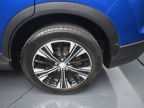 Used 2022 Mitsubishi Eclipse Cross SE AWD/4WD image 19