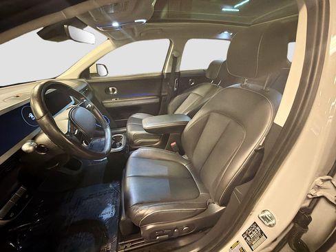 Used 2023 Hyundai Ioniq 5 Limited image 13