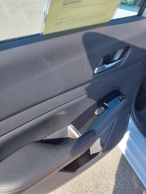 Used 2025 Nissan Altima 2.5 SR w/ SR Premium Package AWD/4WD image 20