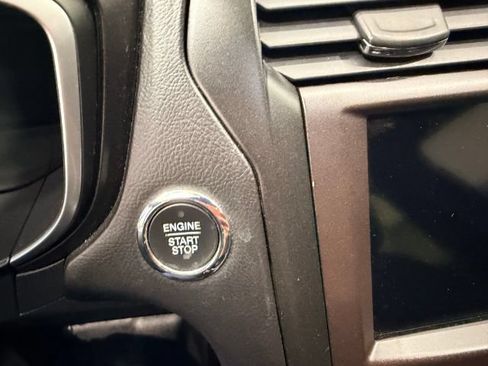 Used 2019 Ford Fusion Sport AWD/4WD image 48