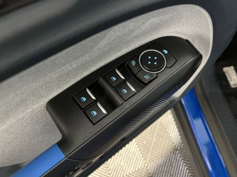 New 2025 Ford Maverick XLT w/ Equipment Group 301A image 15