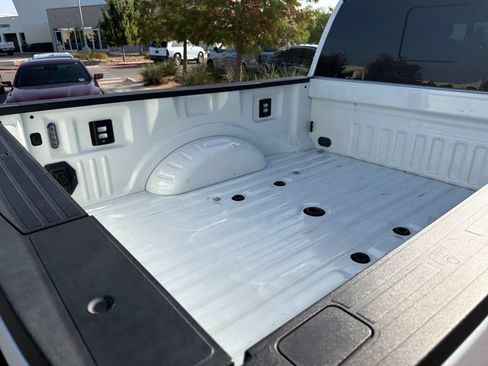 Used 2024 Ford F250 King Ranch AWD/4WD image 41