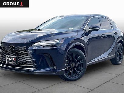 Used 2023 Lexus RX 350 Premium w/ Cold Area Package