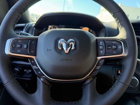 New 2026 RAM 1500 Big Horn image 12