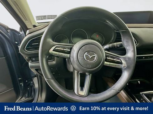 Used 2021 MAZDA CX-30 AWD 2.5 S w/ Premium Package image 12