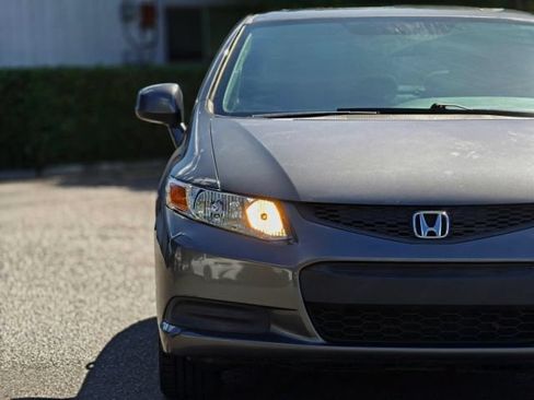 Used 2012 Honda Civic EX image 3