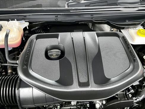 Used 2025 RAM 1500 Rebel image 32