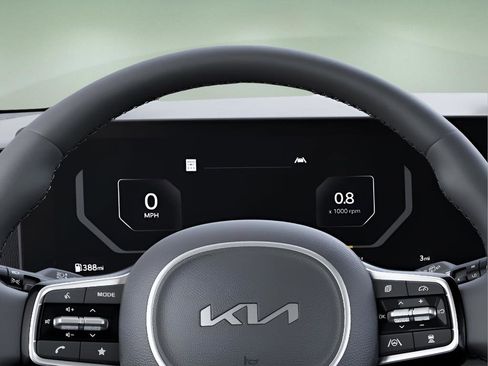 New 2026 Kia Carnival SX image 21