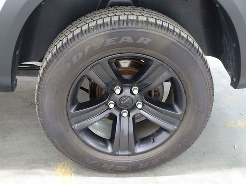 Used 2021 RAM 1500 Classic Warlock image 36